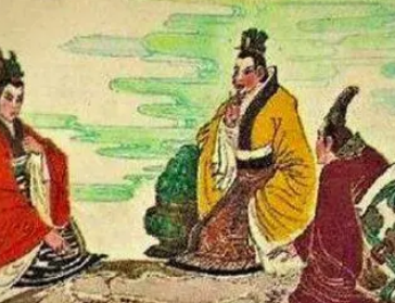 晋定公：春秋时期晋国国君，他有着怎样的人生经历？