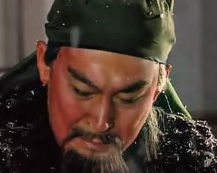 关羽败走麦城时张飞并没有支援他，此时他在做什么？