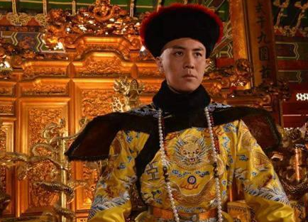 嘉庆皇帝掌权之后 嘉庆为什么着急的处死和珅