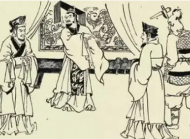 韩昭侯执政期间，取得了哪些成就？