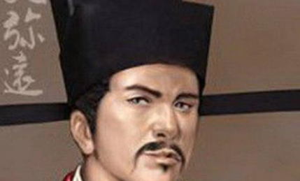 史弥远简介：南宋中期奸臣，尚书右仆射史浩第三子