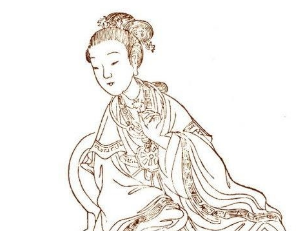 赵合德：汉成帝刘骜宠妃，与姐姐一起宠冠后宫十余年