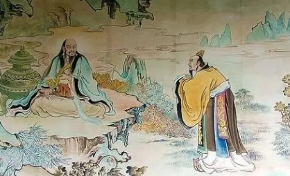 广成子为何是十二金仙之一？在《封神演义》中有什么形象？
