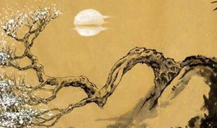扬州八怪之一的高翔绘画风格是什么样的？