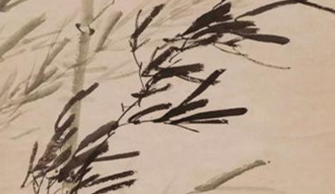 历史上李方膺绘画的艺术特色是什么？