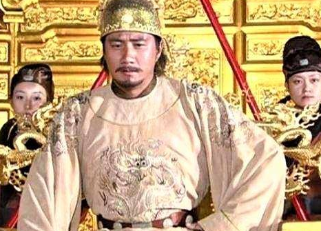 朱元璋是天生冷血之人吗 朱元璋为何对已经退位的李善长下手