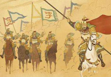 李仅：唐肃宗李亨第五子，在泾原兵变时，惨遭杀害