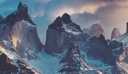 安第斯山脉可长达多少公里？竟是世界上最长的山脉