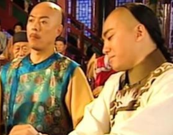 和珅和刘墉谁先死的  和珅和刘墉的关系_https://www.ipzc.cn_中国历史_第2张