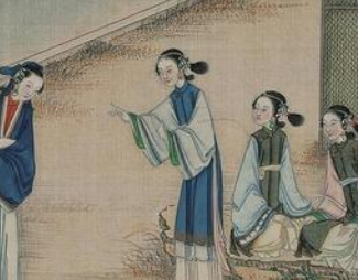 红楼梦中贾赦为何要花八百两纳一个妾?背后有何真相