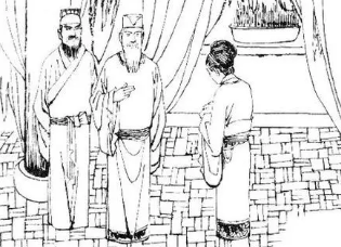 海公大红袍全传第四十二回：施辣手药犯灭口供