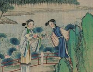 红楼梦中史湘云的身份有何秘密？她为何不喜欢黛玉？