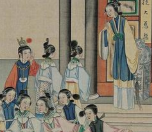 红楼梦中贾母的愚信对贾府产生了什么影响？