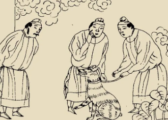 太平广记&middot;卷八十&middot;方士&middot;黄万户如何理解？具体内容是什么？