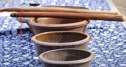 擂茶源自北宋历史悠久，那么擂茶的工具有哪些？