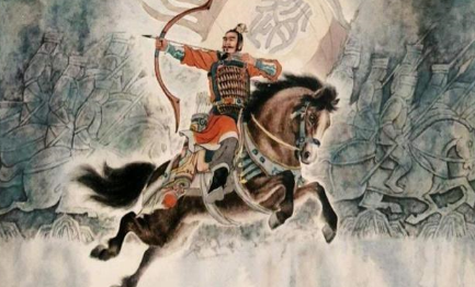 赵武灵王是赵国影响最大的君主，为何被饿死在深宫之中？