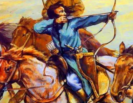 胡服骑射对赵国发展那么重要 为什么不能用&ldquo;胡服骑射&rdquo;来概括