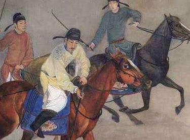 唐僖宗在位期间，发生了一次十分荒唐的官员任免