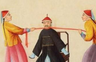 在古代，死囚吃断头饭时必须要吃生肉，是为何？