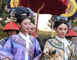 在清朝时期，妃子在侍寝时裹着被子是为何？