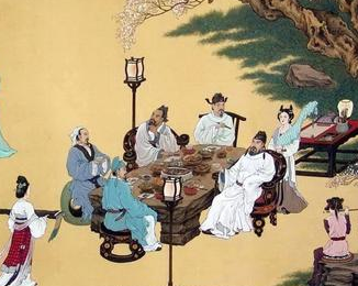 唐朝平民之间相互是怎么称呼的？与现代用语有何区别?