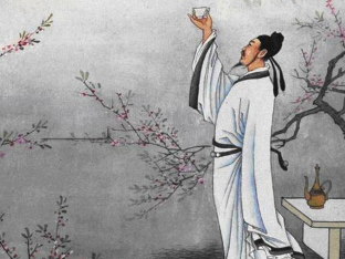 李白被皇帝召见，为何仅仅过了三年就被逐出长安？