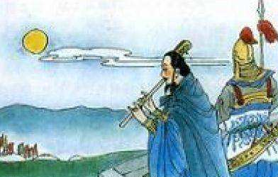 成语“江左夷吾”是什么意思？“江左夷吾”含义详解