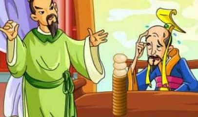 成语“危如累卵”出自于哪里？“危如累卵”含义详解