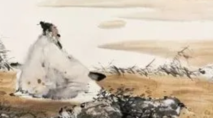 成语“老妪能解”的历史典故是什么？“老妪能解”是什么意思？