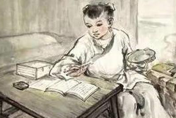 成语“划粥割齑”的历史典故是什么？“划粥割齑”含义详解