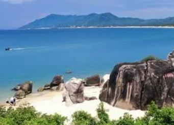 成语“天涯海角”背后有何历史典故？该如何理解？