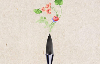 成语“ 生花妙笔”有什么历史典故吗？“ 生花妙笔”是什么意思呢？