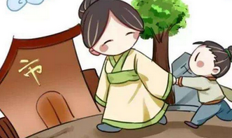 成语“ 三迁之教”有什么历史典故吗？“ 三迁之教”是什么意思呢？