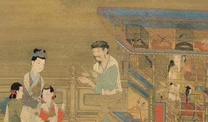 北宋的商业税为何能位居古代第一？