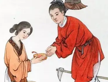 成语“相敬如宾”是什么意思？背后有什么历史故事？