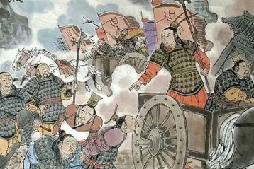 春秋末期的晋阳之战，是在怎样的历史背景下爆发的？