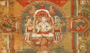 西夏诸王均信佛，那么佛教在西夏是怎么发展的？