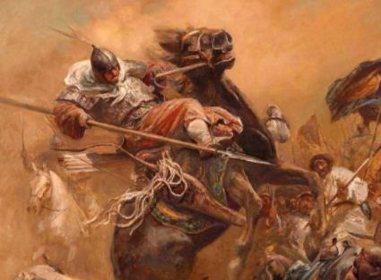 汉和帝刘肇是怎么对付外戚窦宪的？