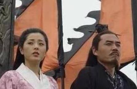 朱元璋真的抢了陈友谅女人吗？