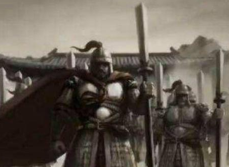 唐朝时期的陌刀队那么强 他们能被称为古代最强的特战部队吗_https://www.ipzc.cn_历史秘闻_第2张