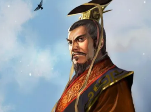 晋惠公：晋国第20任君主，在大国争霸中无所作为