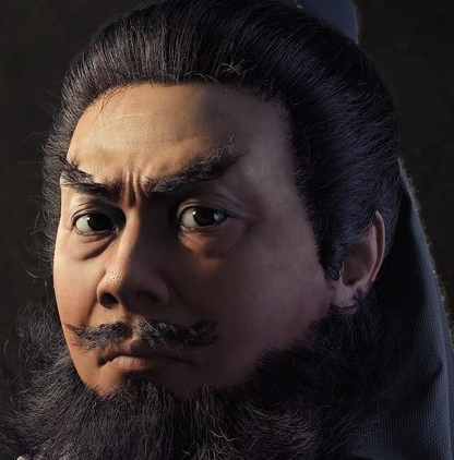 历史上张飞真的是一个莽夫吗 张飞到底长什么样