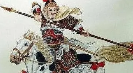 唐朝名将张士贵简介：为唐朝的统一大业屡立战功