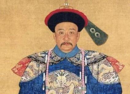 清朝名将傅恒是一个怎样的人？