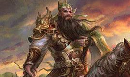 为什么关羽被称为美鬓公？详解真实的关羽外貌