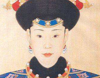 纯惠皇贵妃苏氏是什么出身？她在后宫的地位如何？