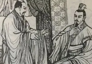 韩昭侯：韩国第6任国君，在位时韩国国势最强