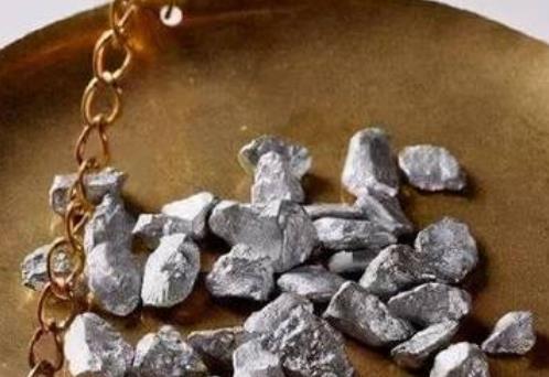 古代的碎银子一般怎么用？