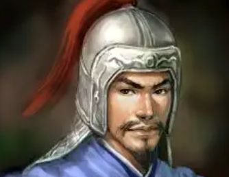 曹休：魏武帝曹操的葱子，曾担任曹魏军队的最高统帅