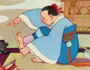 如何理解成语“郑人买履”？成语背后有何典故？